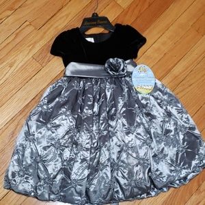 American Princess Girls Dress